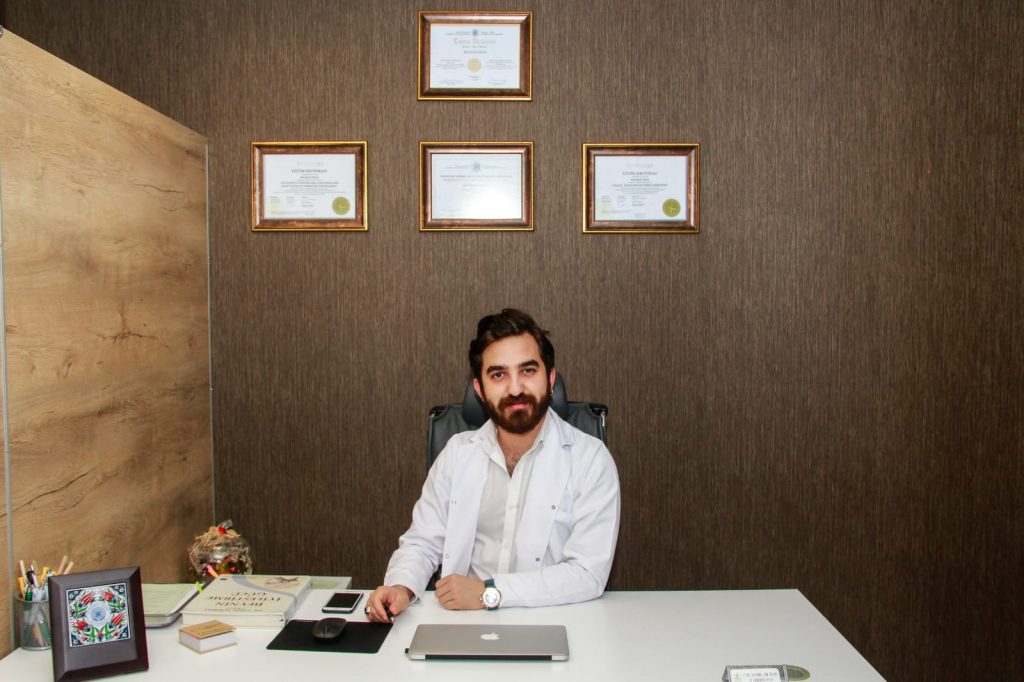 Bahçeşehir Uzman Klinik Psikolog Reyhan FEDA - Psikoterapi, Psikolojik Testler, Online Terapi 31 Psikolojik danışmanlık hizmetini veren Psikolog Reyhan FEDA