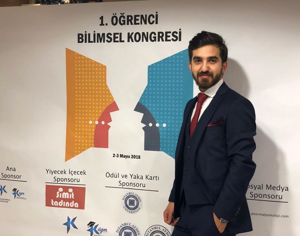Bahçeşehir Uzman Klinik Psikolog Reyhan FEDA - Psikoterapi, Psikolojik Testler, Online Terapi 29 31773097 10214251725399217 1432795326099488768 o