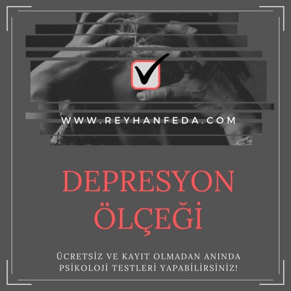 Depresyon Ölçeği e1586131523527