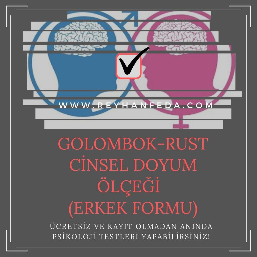 Erkekler için cinsel hastalık testi