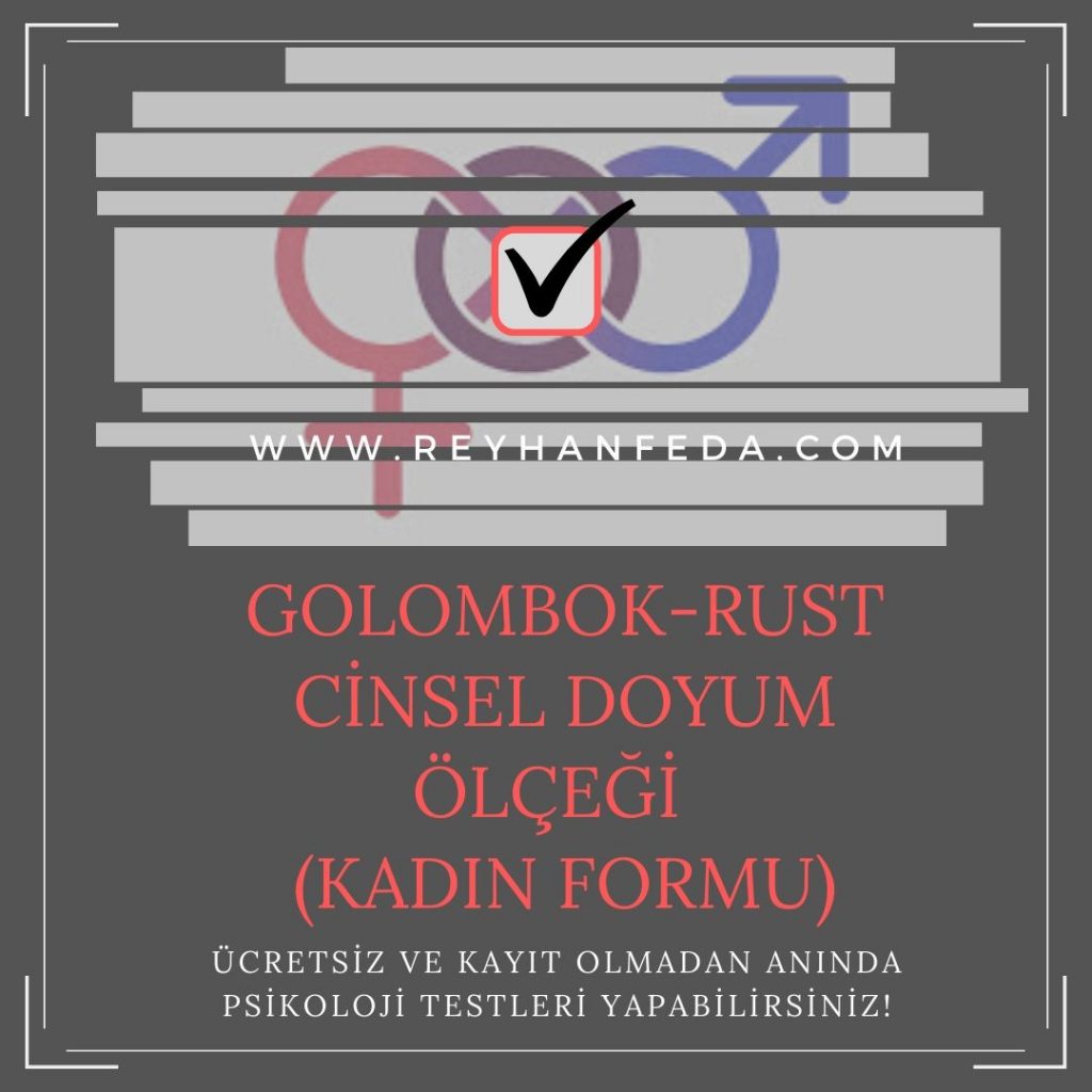 Kadınlar için cinsel hastalık testi