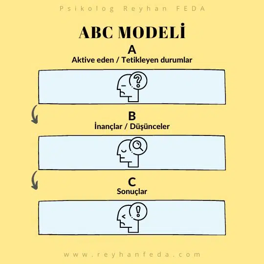 ABC MODELİ 2 abc modeli