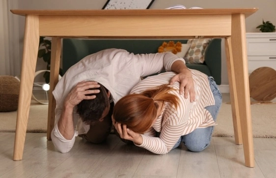 deprem psikoloji